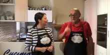 Cuciniamo insieme | Fresche fantasie di tortiglioni