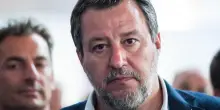 Salvini contro le banche miliardarie. Su Macron: «Quello offeso sono io»