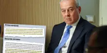 Verbale del cts «aggiustato» per rifilare vaccini ai ragazzi