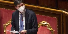 Ecco le prove: c’era il ministro dietro i vaccini ai diciottenni