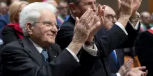 «Un asse tra Quirinale e Vaticano per portare Carpaccio in Slovenia»