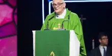 Borghi vuoti? Zuppi li vuole pieni di stranieri