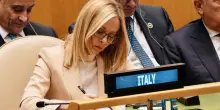 «Ok a Palestina con ostaggi liberi e Hamas via»