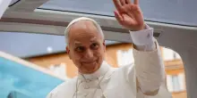 Il Papa indice un rosario per la pace davanti alla Madonna di Fatima