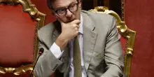Giorgetti frena su Bpm-Crédit Agricole