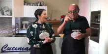 Cuciniamo insieme | Ventagli di melanzane