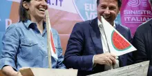 Il Quirinale stana la sinistra. L’opposizione non sa come uscirne