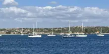 Mattarella alza la voce. La Flotilla non molla (ma comincia a tentennare)