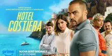 «Hotel Costiera», mistero e identità sulla Costiera Amalfitana