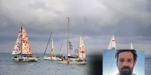 «Vi racconto la Flotilla: troppi interessi privati»
