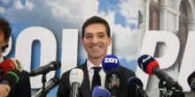 Le Marche riconfermano Acquaroli e spezzano i sogni di Ricci e Schlein