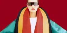 Moda e pubblicità in mostra alla Fondazione Magnani Rocca