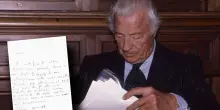 La carta segreta di Gianni Agnelli può cambiare la storia dell’eredità
