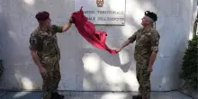Con il Comando Territoriale Nazionale, l’Esercito è più vicino ai cittadini