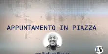 Appuntamento in Piazza con Andrea Vingolo
