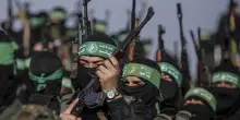 Hamas rilancia: «La Striscia a chi ci abita»