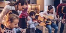 I musulmani ce le cantano in classe. Non vogliono più le lezioni di musica