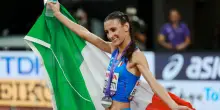 Battocletti d’argento ai Mondiali