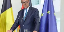 Merz fa muro sull’Italia che conquista il gas tedesco e stende i tappeti alla Cina