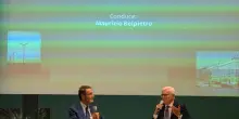 Fontana: «Energia, basta ideologia. Servono benefici ai territori e un vero mix con nucleare e rinnovabili»