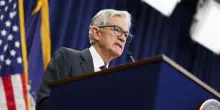Alla fine Powell si arrende a Trump La Fed comincia a tagliare i tassi