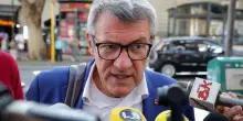 Landini lasciato solo da tutti. Persino la Uil lo molla sullo sciopero pro Palestina