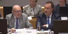 Pichetto: «O l'Ue riesce a gestire la transizione energetica o resterà intrappolata tra fratture interne»