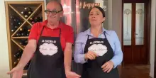 Le pillole di galateo di Petra e Carlo: il ricevimento dai Windsor