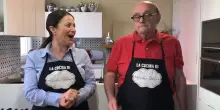 Cuciniamo insieme: frittelle di pomodori