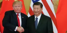Trump e Xi sotterrano l’ascia: accordo su TikTok più vicino. Donald nel 2026 andrà in Cina