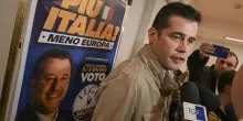 Andrea Crippa: «In Italia troppo odio. La sinistra rifiuta di isolare i violenti»