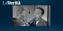 VOTAntonio | Mi manda papà