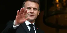 Macron vuol fare danni fino alla fine. Si gioca l’ultimo premier-figurina
