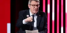 Landini va a chiedere la patrimoniale a chi accusa di «complicità in genocidio»