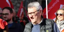 Signor Landini, lei ha tradito la sua missione