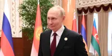 Mosca nervosa sui missili Usa a Kiev