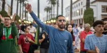 Le proteste della Generazione Z scuotono il Marocco