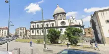 È un clandestino (con precedenti) il marocchino stupratore di Napoli