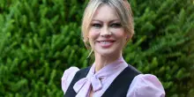 Anna Falchi: «Il catcalling non fa male a nessuno»