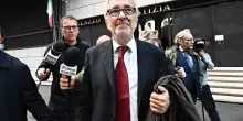 Ponte Morandi, il pm: «18 anni a Castellucci»