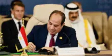 Si rafforza il peso di Al Sisi sulla Striscia