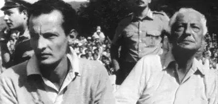 Agnelli: lascio a mio figlio il 25%. E il giorno dopo Edoardo muore