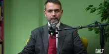 Intervista a Frédéric Baldan