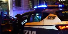 Esplosione nel Veronese, l'omaggio a Trieste ai Carabinieri morti