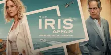 «The Iris Affair», tra thriller e tecnologia: quando la fuga diventa una questione di sopravvivenza
