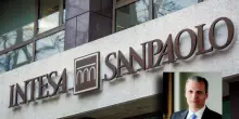Intesa cresce negli Stati Uniti con operazioni per 50 miliardi