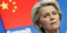 «L’Europa ha lavorato per la Cina»