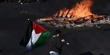 I cortei con bandiere di Hamas non possono che essere violenti