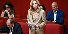 La Salis premia chi vuol appendere i nemici