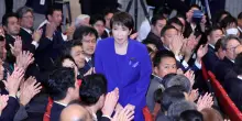 Il Giappone avrà la sua Lady di ferro. È sovranista, anti Cina, pro nucleare